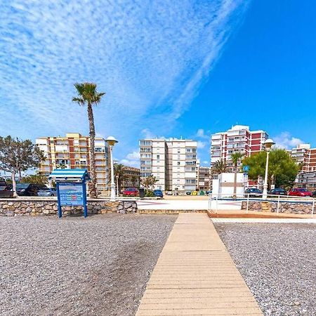 Sea Apartment Торре-дель-Мар Екстер'єр фото