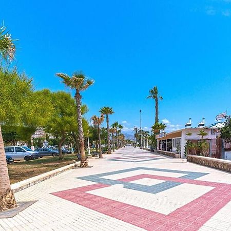 Sea Apartment Торре-дель-Мар Екстер'єр фото